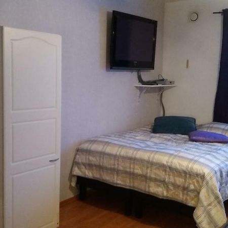 Cosy Studio Apartment ヴァーサ エクステリア 写真