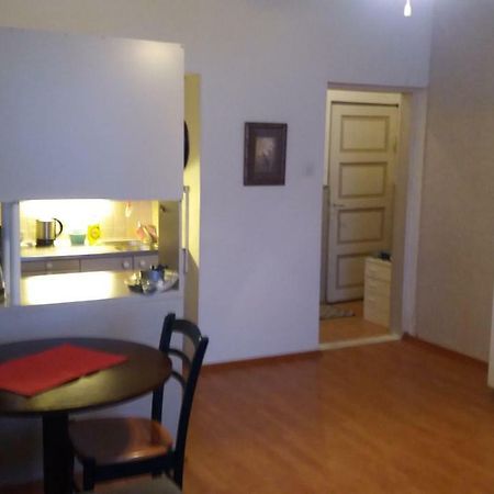 Cosy Studio Apartment ヴァーサ エクステリア 写真