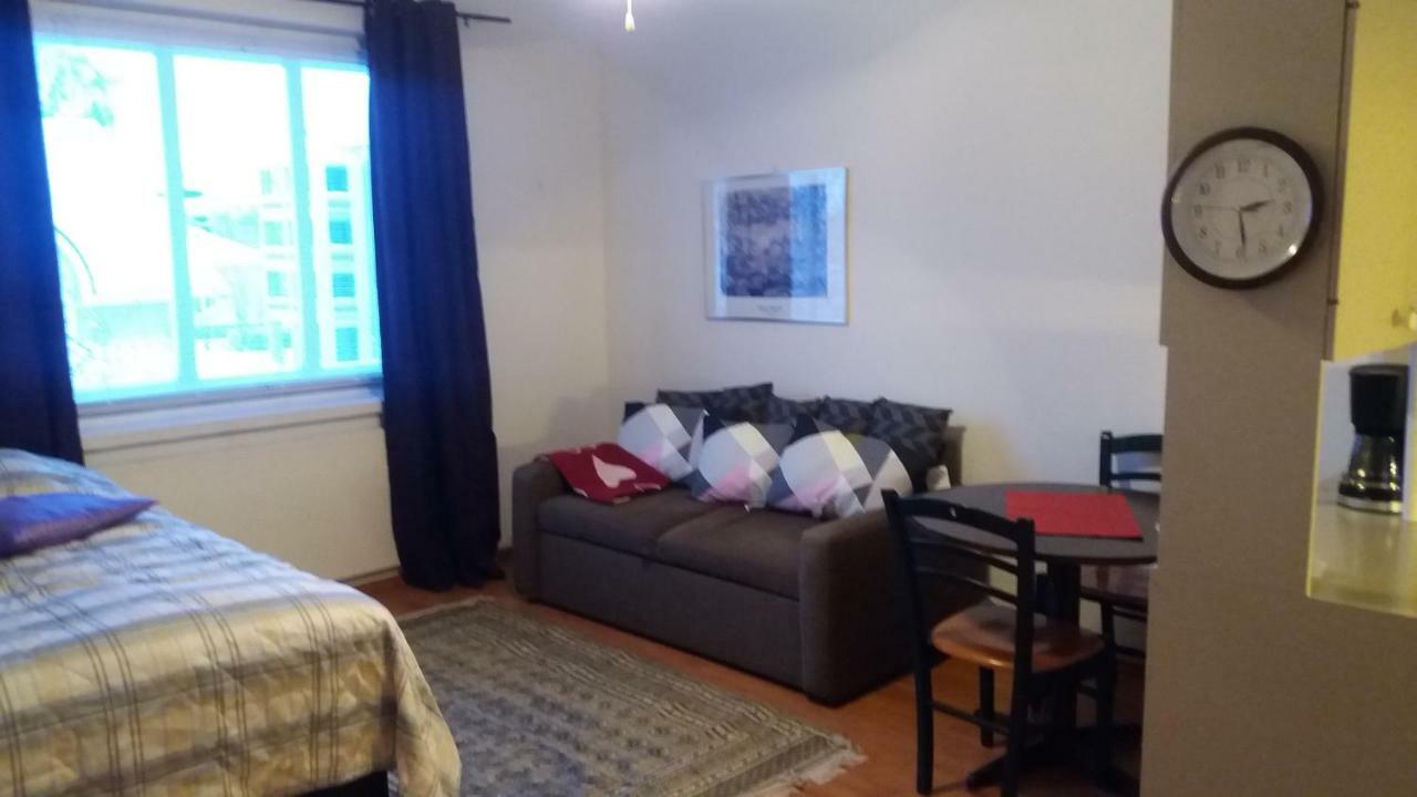 Cosy Studio Apartment ヴァーサ エクステリア 写真