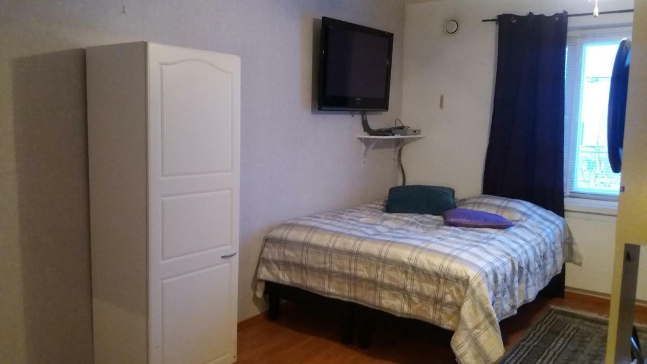 Cosy Studio Apartment ヴァーサ エクステリア 写真