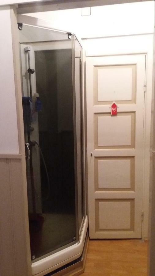 Cosy Studio Apartment ヴァーサ エクステリア 写真